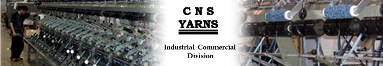 CNS Yarns